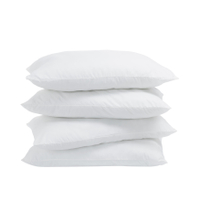 Soak and Sleep pillows sale
