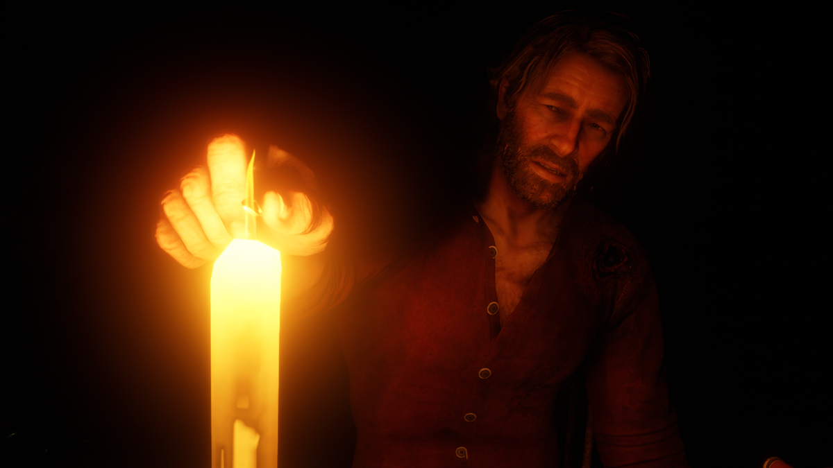 Your best Red Dead Redemption 2 screenshots PC Gamer