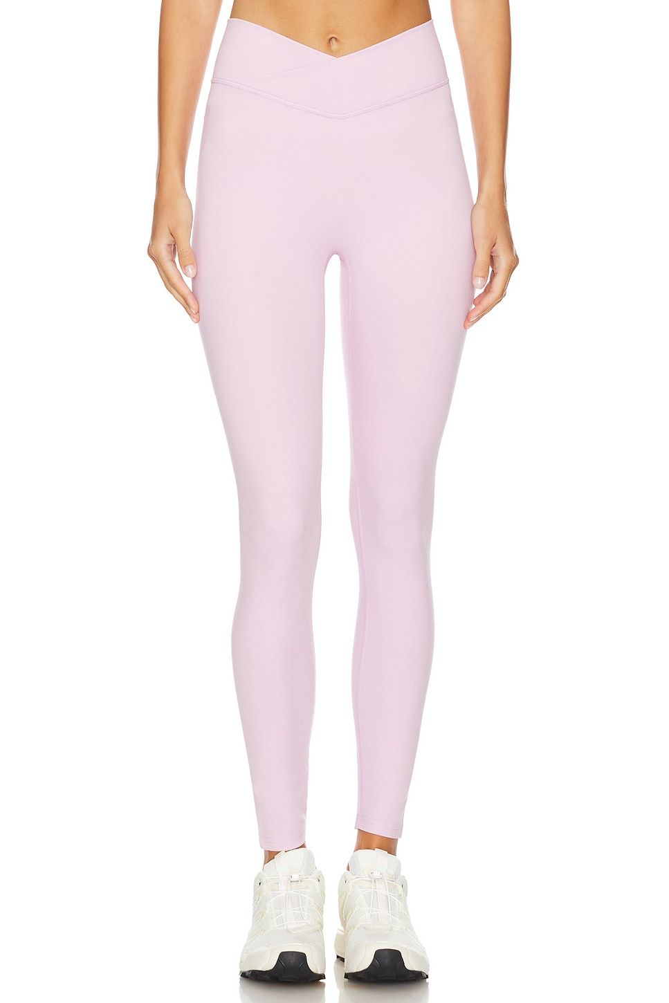 The V Legging