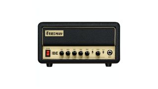 Best budget guitar amps under $500/£500: Friedman BE Mini