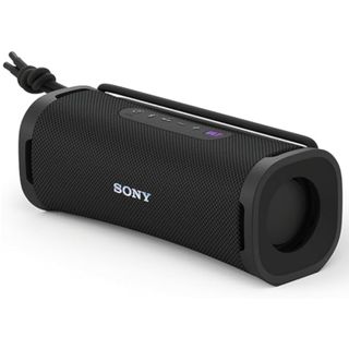 Sony ULT Field 1 Bluetooth speaker in black