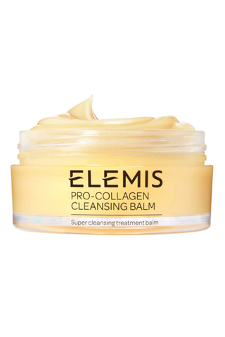 Elemis Pro-Collagen Cleansing Balm - most searched beauty products 2022
