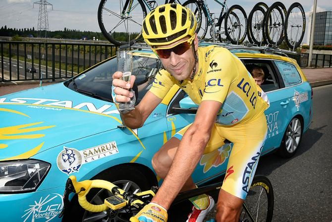 Vincenzo Nibali