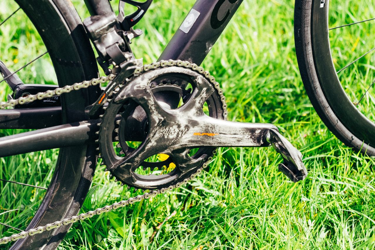 Colnago C68