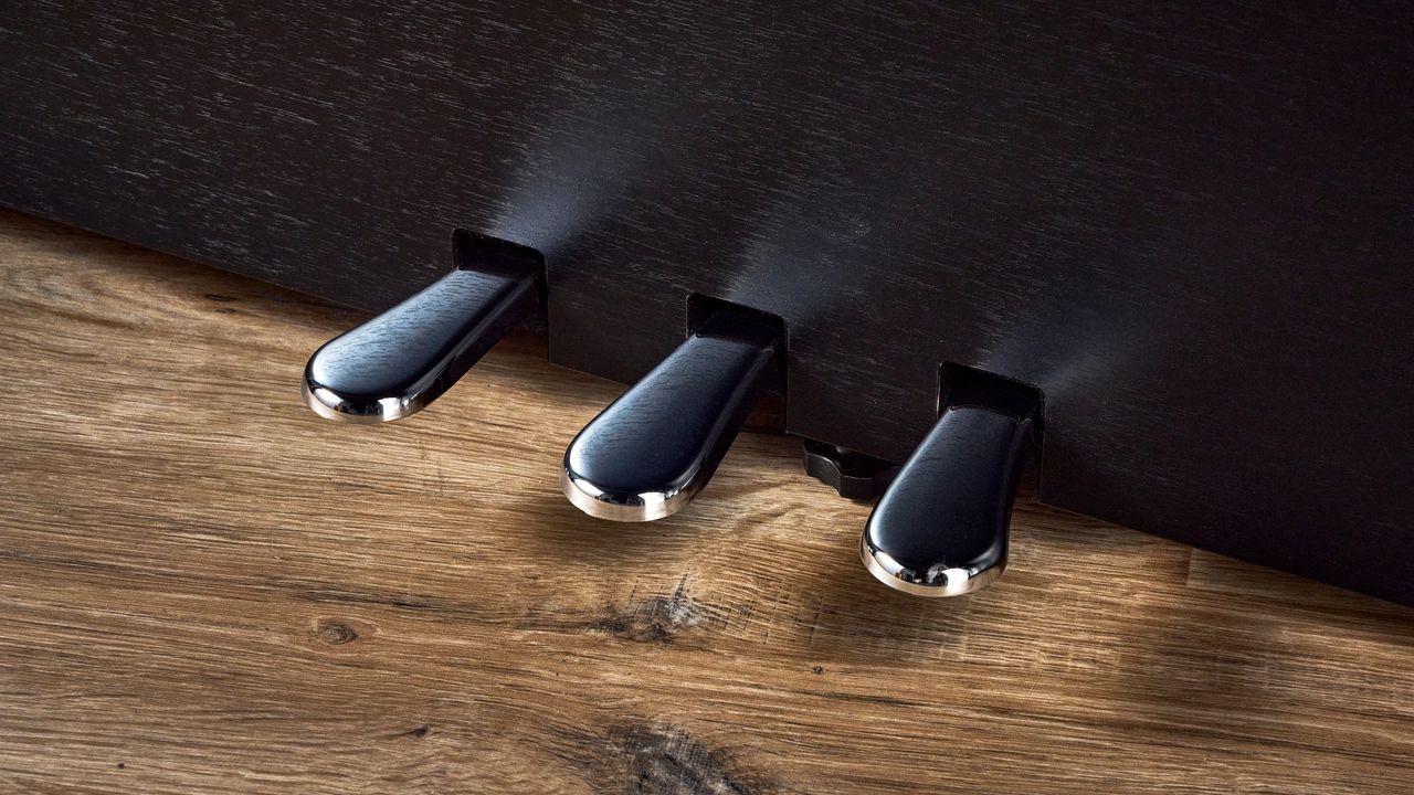 Kawai CA901 review