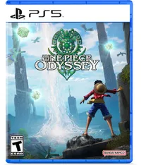 One Piece Odyssey PS5: $59 $39 @ Amazon