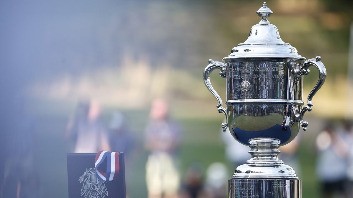 14-Year-Old Makes 25-Foot Birdie Putt To Qualify For US Women's Open ...