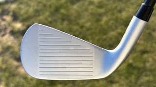 Photo of the Avoda Origin Same Length Irons