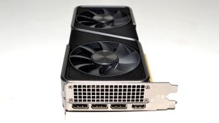 Nvidia GeForce RTX 3070 FE