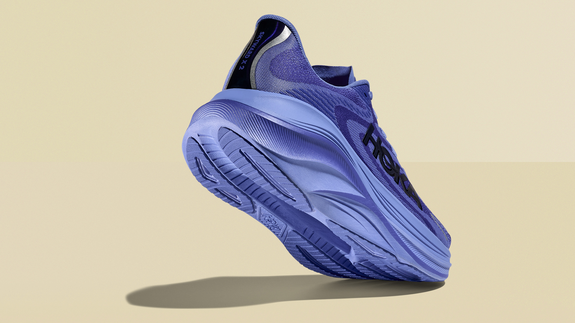 Hoka Skyward X 2
