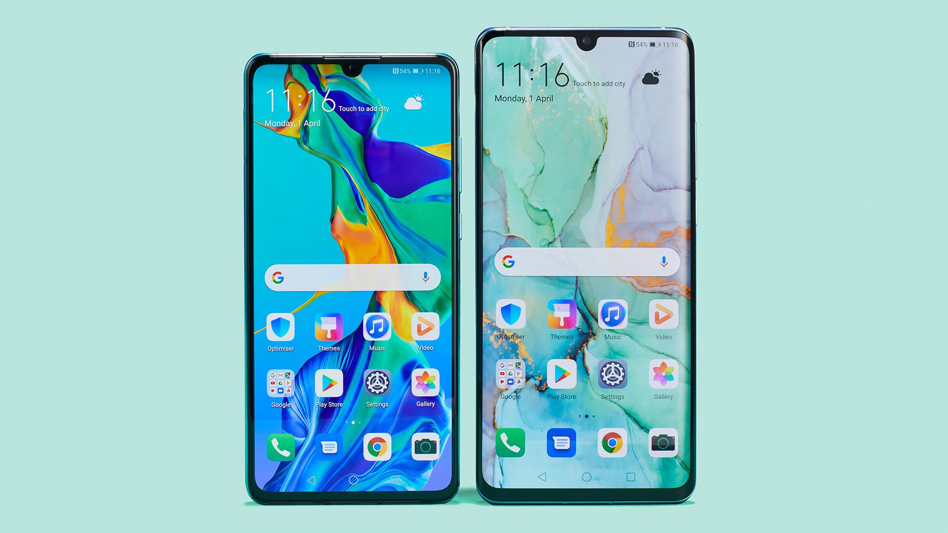 Huawei P30 Pro revisión