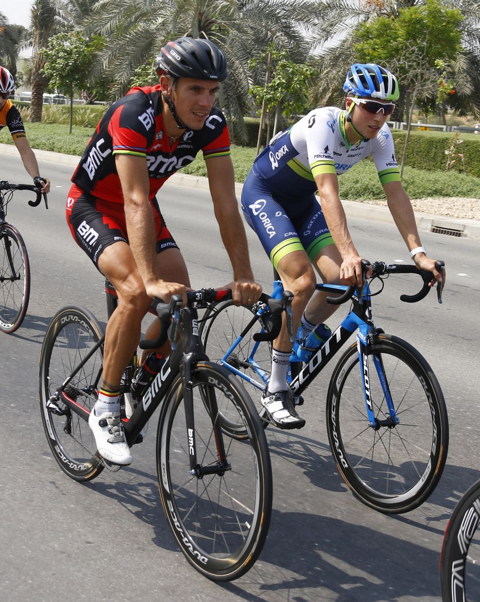 Philippe Gilbert (BMC)