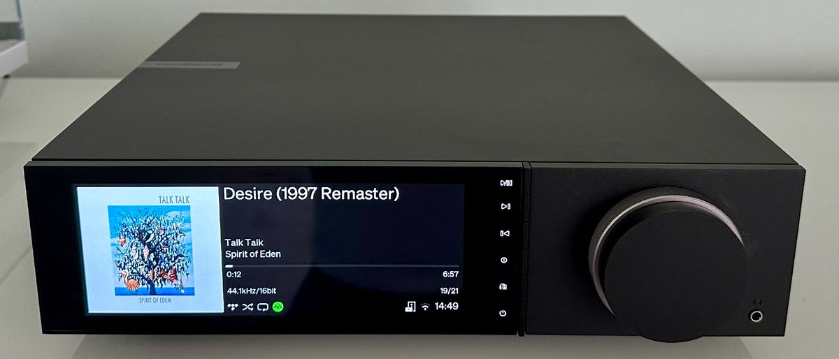 I tested Cambridge's Evo 150 SE streaming amp and it is as high-performing a just-add-speakers system can possibly be, for this money