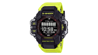 G-Shock Rangeman