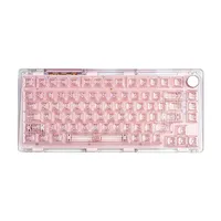 Kiiboom Phantom 81 V2 keyboard: was $199 now $169 @ Amazon
