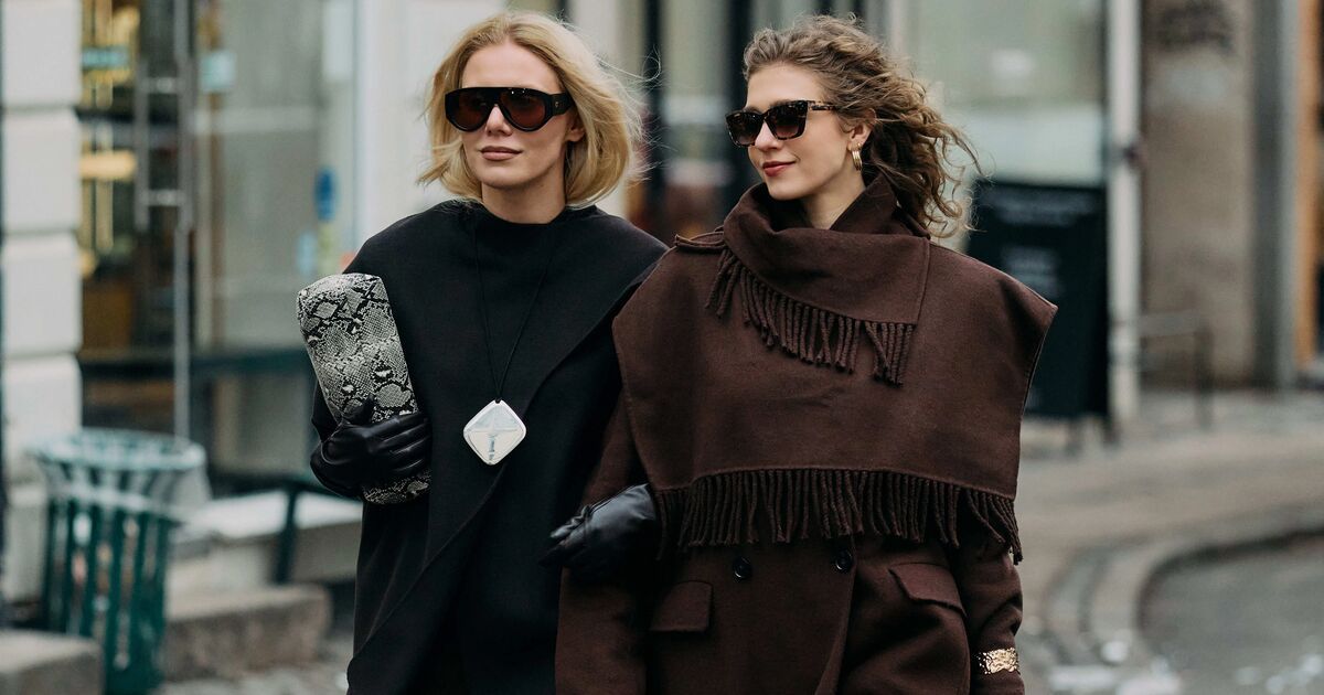 36 Elegant Vogue Finds From the Nordstrom Winter Sale