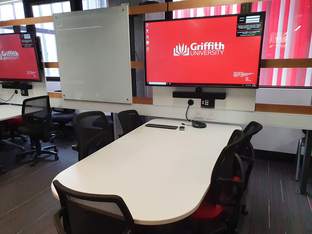 Griffith University