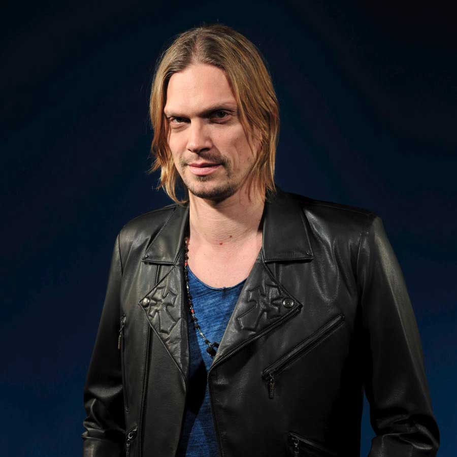 Mikko Von Hertzen