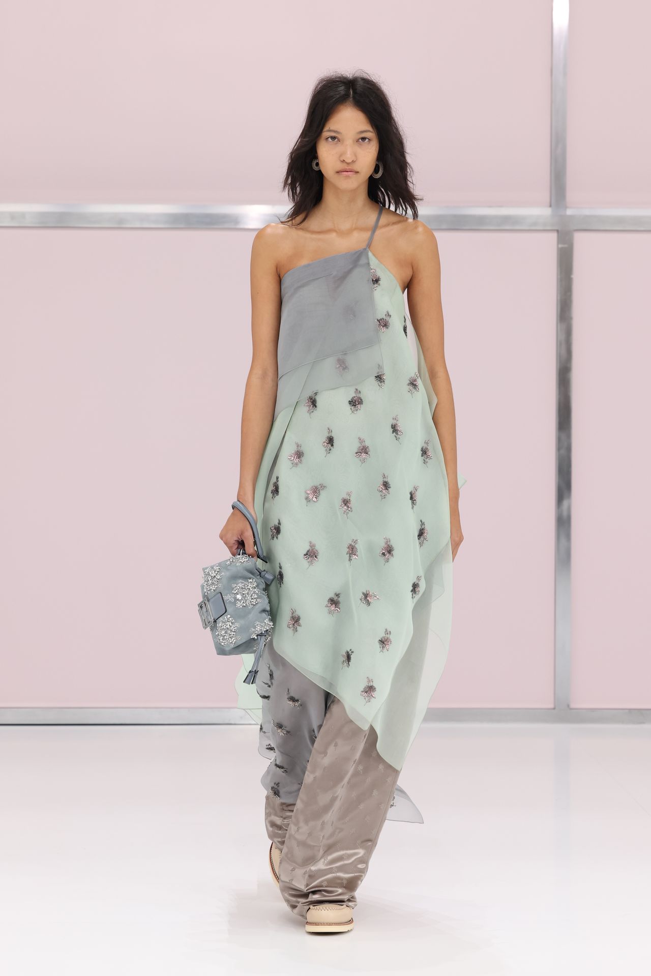 Fendi Spring/Summer 2025