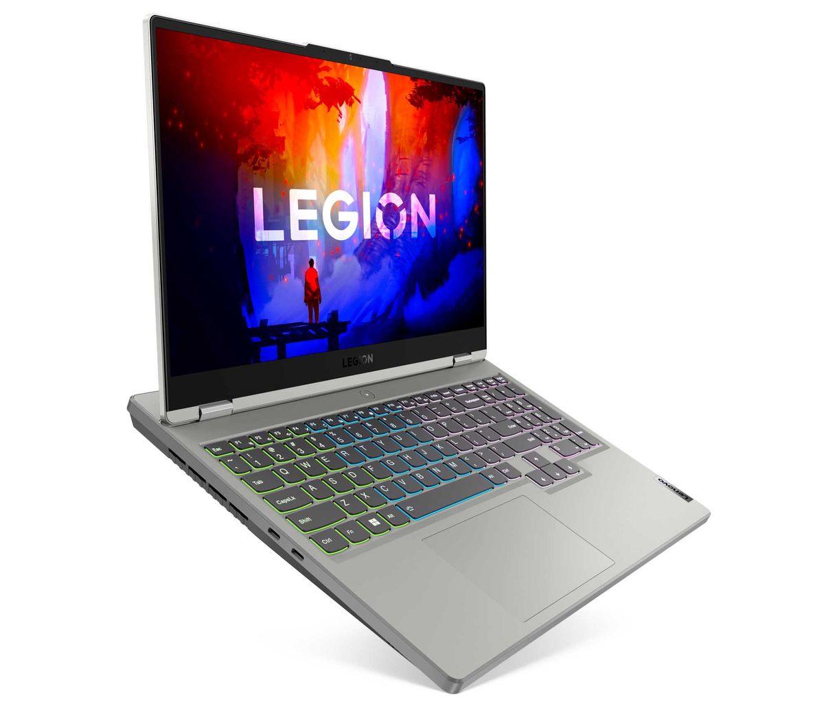 Lenovo Legion 5 Gen7 Press