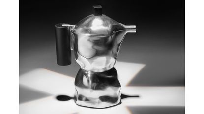 'The Anticline' espresso maker Cultivation Objects