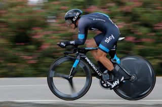 Peter Kennaugh (Team Sky)