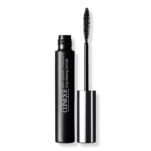 Lash Power Mascara Long-Wearing Tubing Formula - 01 Black Onyx