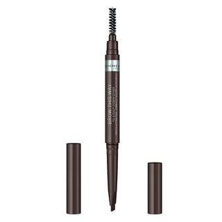 Rimmel Brow This Way Fill and Sculpt Eyebrow Definer