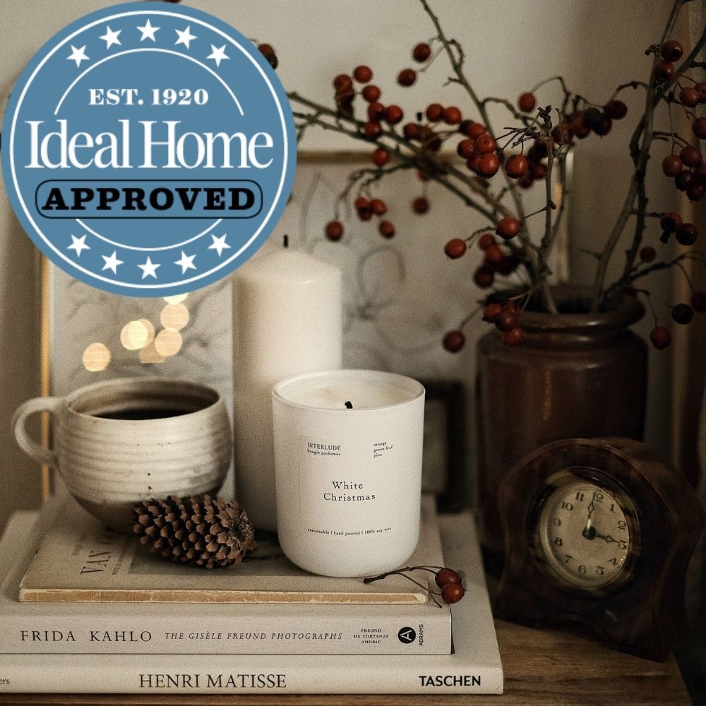 The best Christmas candles 7 fragrances to set a festive scene