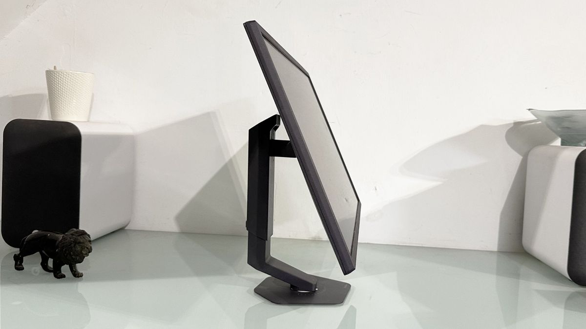 LG UltraGear 25G590B gaming monitor