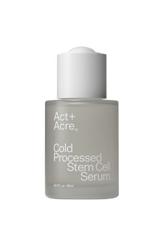Act+Acre Cold Processed Stem Cell Serum