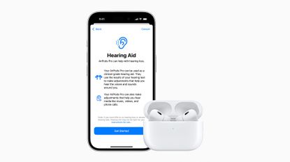 Apple AirPods Pro 2