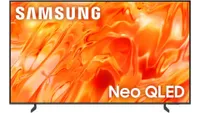 Samsung 55" QN70H 4K Neo QLED TV Samsung 55" QN70H 4K Neo QLED TV