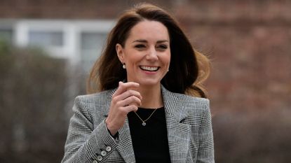 Kate Middleton's huge wedding secret