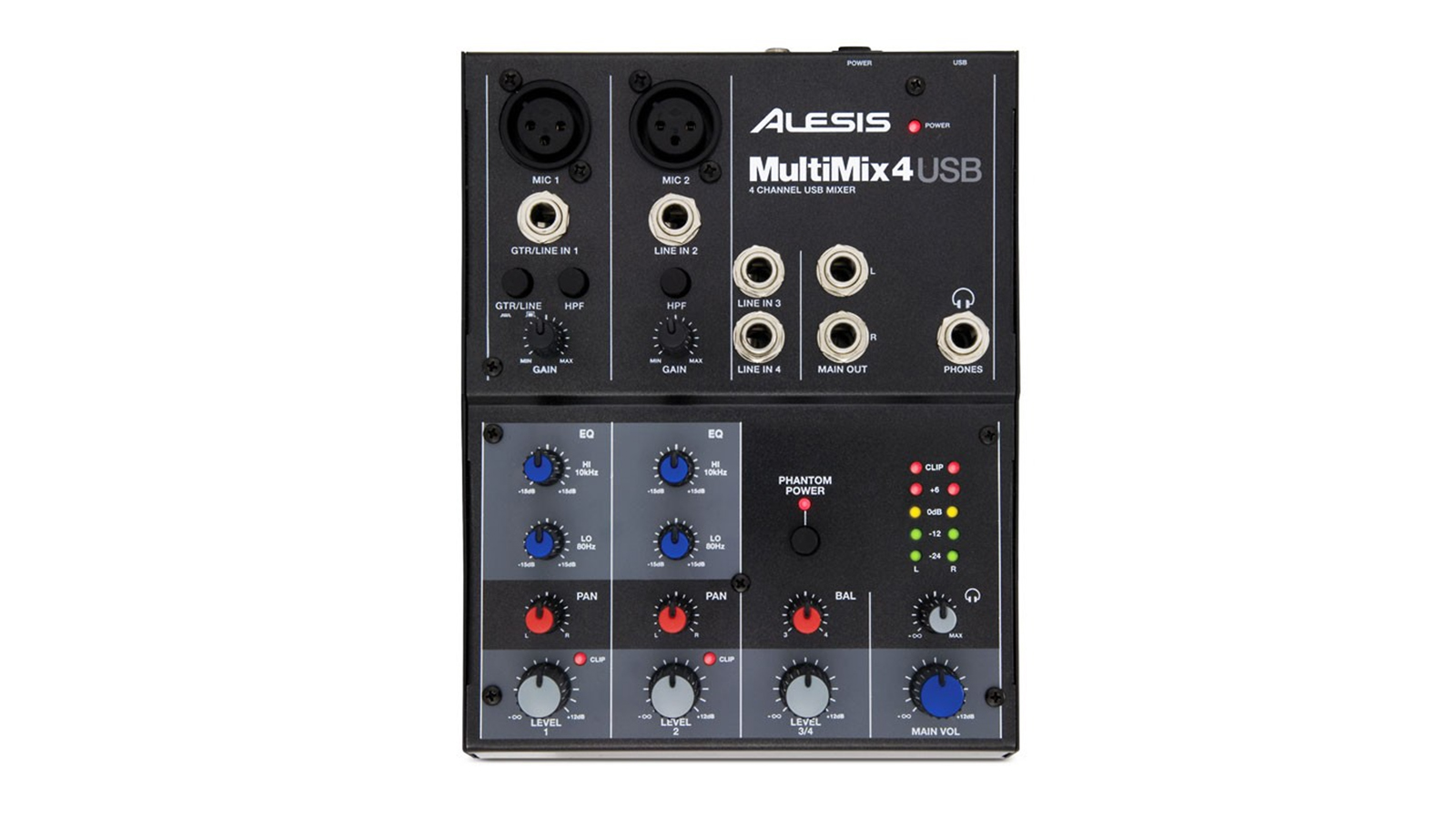 Best podcast mixers 2022 the central hub of your podcasting setup