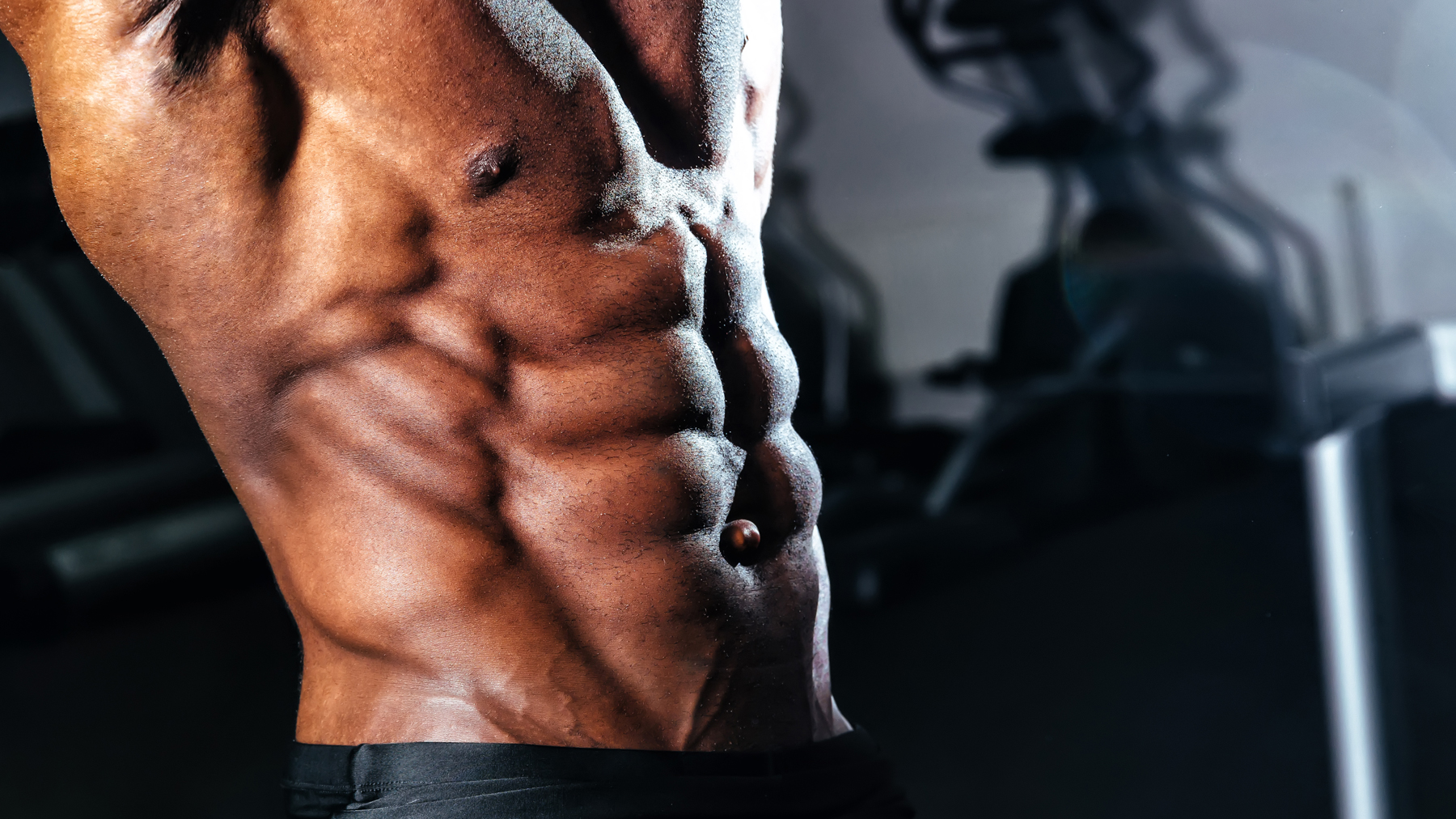 Define your core, sculpt your abs at UFC Gym. 💪🏻 Unleash your