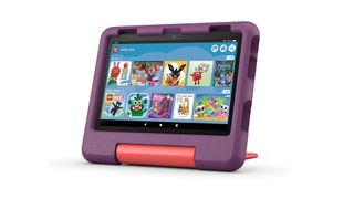 Amazon Fire Kids Tablet