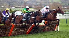 Champion Hurdle