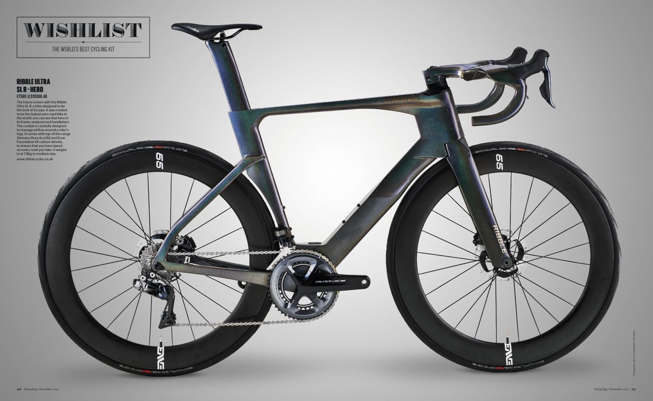 Procycling