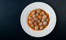 new los angeles restaurants february 2026