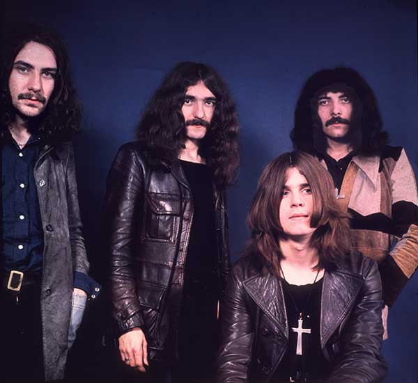 The story behind Black Sabbath's Master Of Reality | Louder