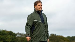 Abacus Ardfin Softshell Jacket