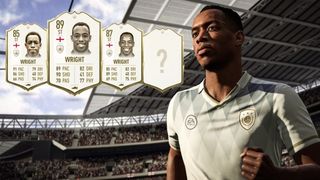 FIFA 20 icons: Wright