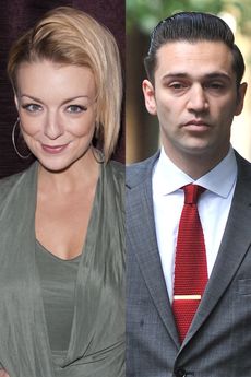 Sheridan Smith garticle