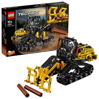 Lego Technic Tracked Loader 2-in-1 | RRP £54.99 | Now £32.99