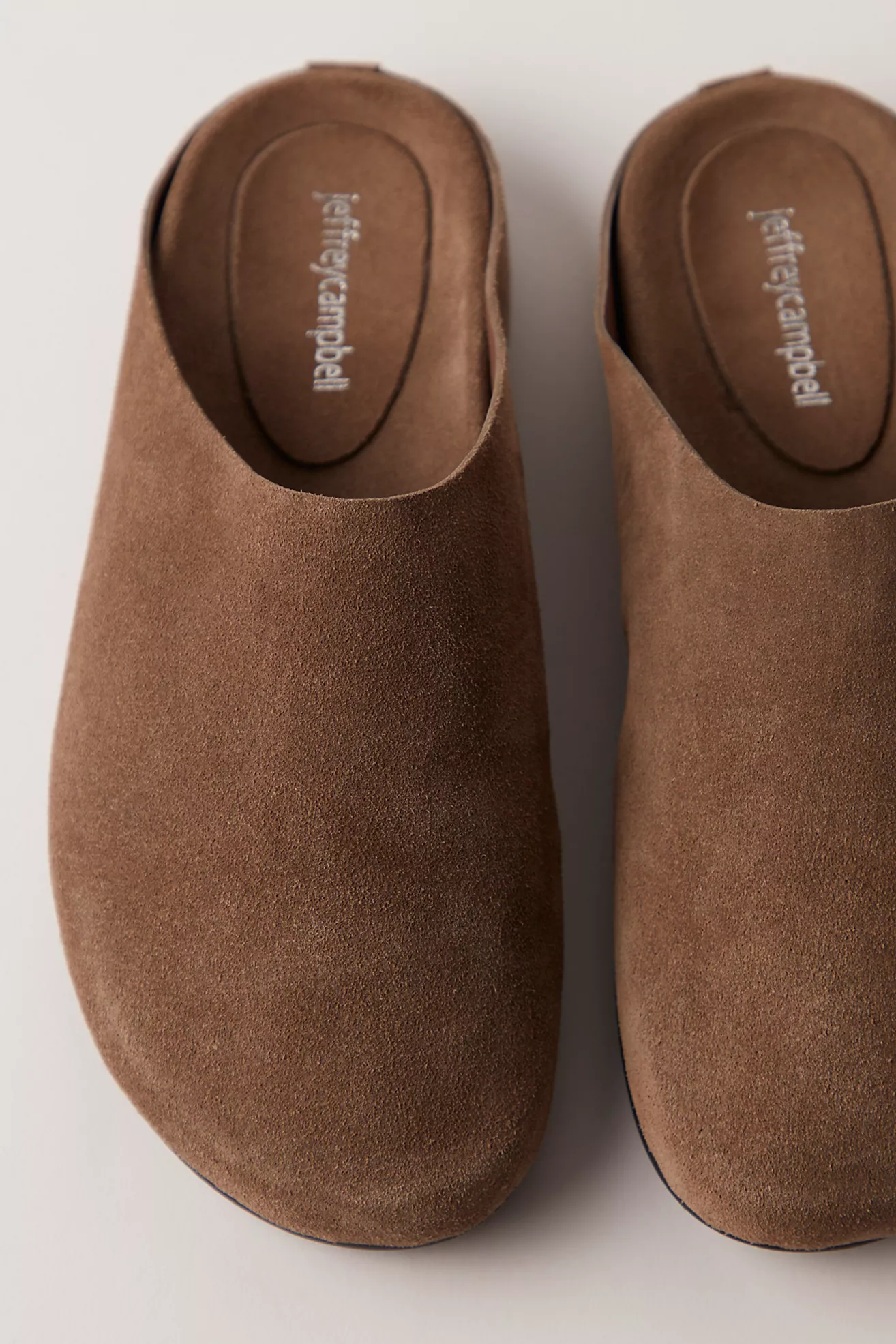 At the Door Mules