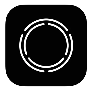 The Obscura 4 app logo from the Apple App Store