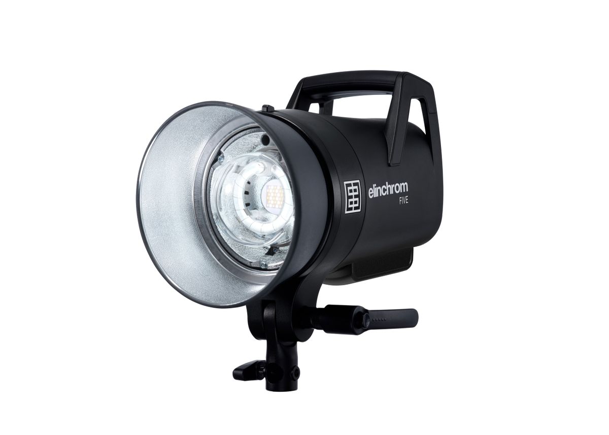 Elinchrom Five