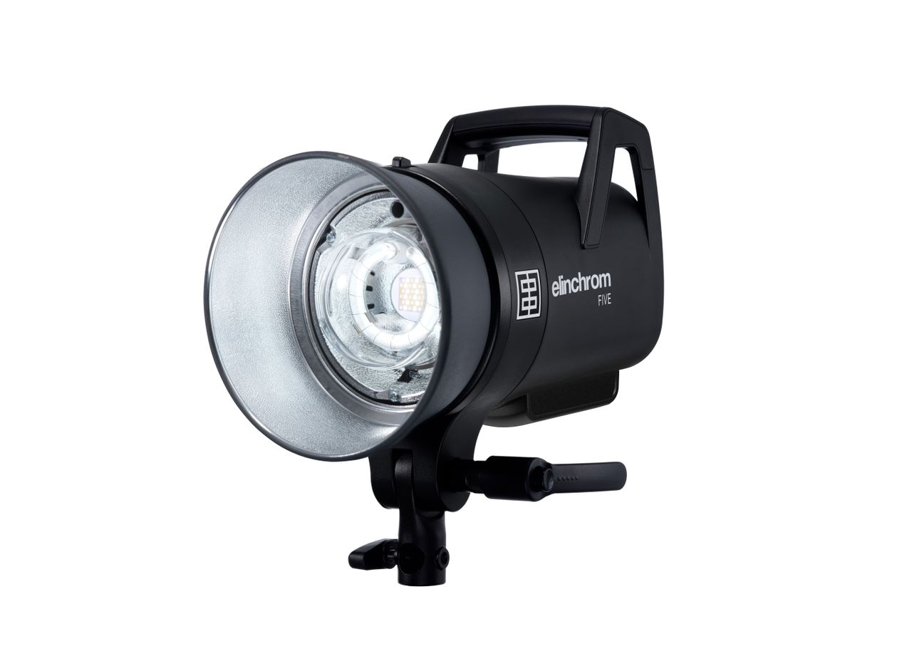 Elinchrom Five