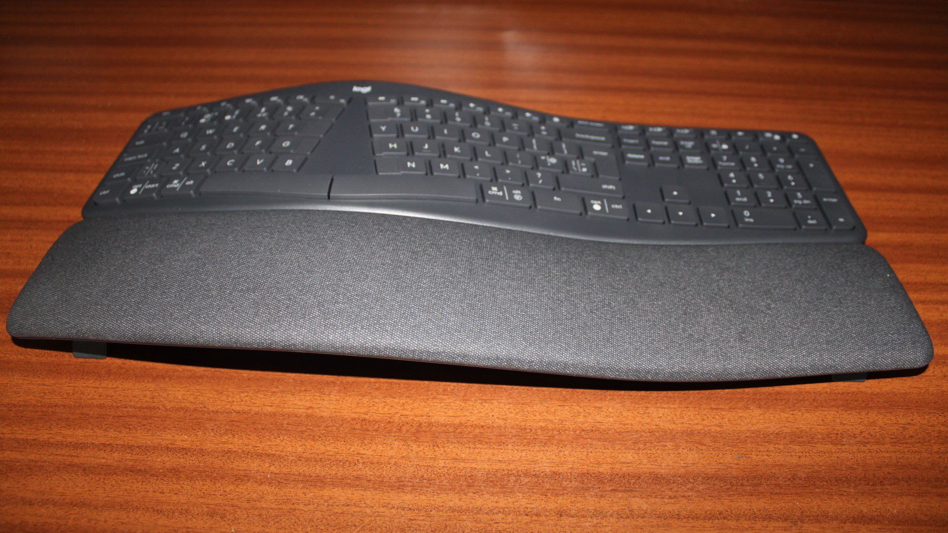 Logitech ERGO K860